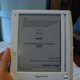 Illustration for article titled Amazon Kindle Hands-On and Questions Answered (Gallery)
